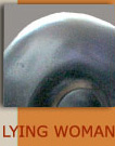 lying woman