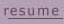 resume